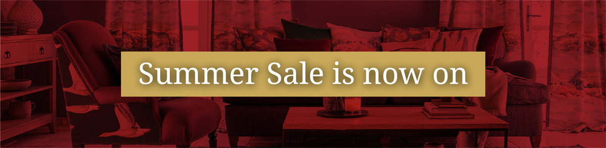 Summer Sale
